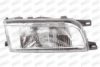 PRASCO DS0694803 Headlight